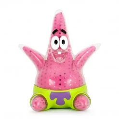 Patrick Star Medium Vinyl Figure - Spongebob Squarepants By Kidrobot