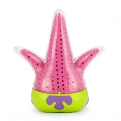 Patrick Star Medium Vinyl Figure - Spongebob Squarepants By Kidrobot