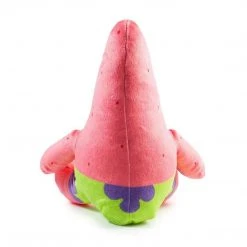 Patrick Star 8" Plush - Spongebob Squarepants By Kidrobot 5 Patrick Star 8