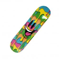 Sket_One Drip Phase Skate Deck By Sket One