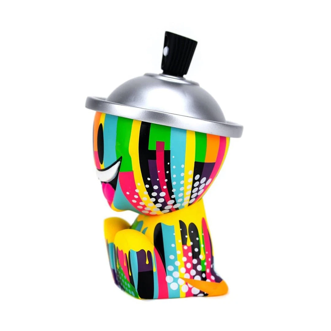 Phase-1 CanBot By Sket-One X Clutter 3 Phase-1 CanBot By Sket-One X Clutter