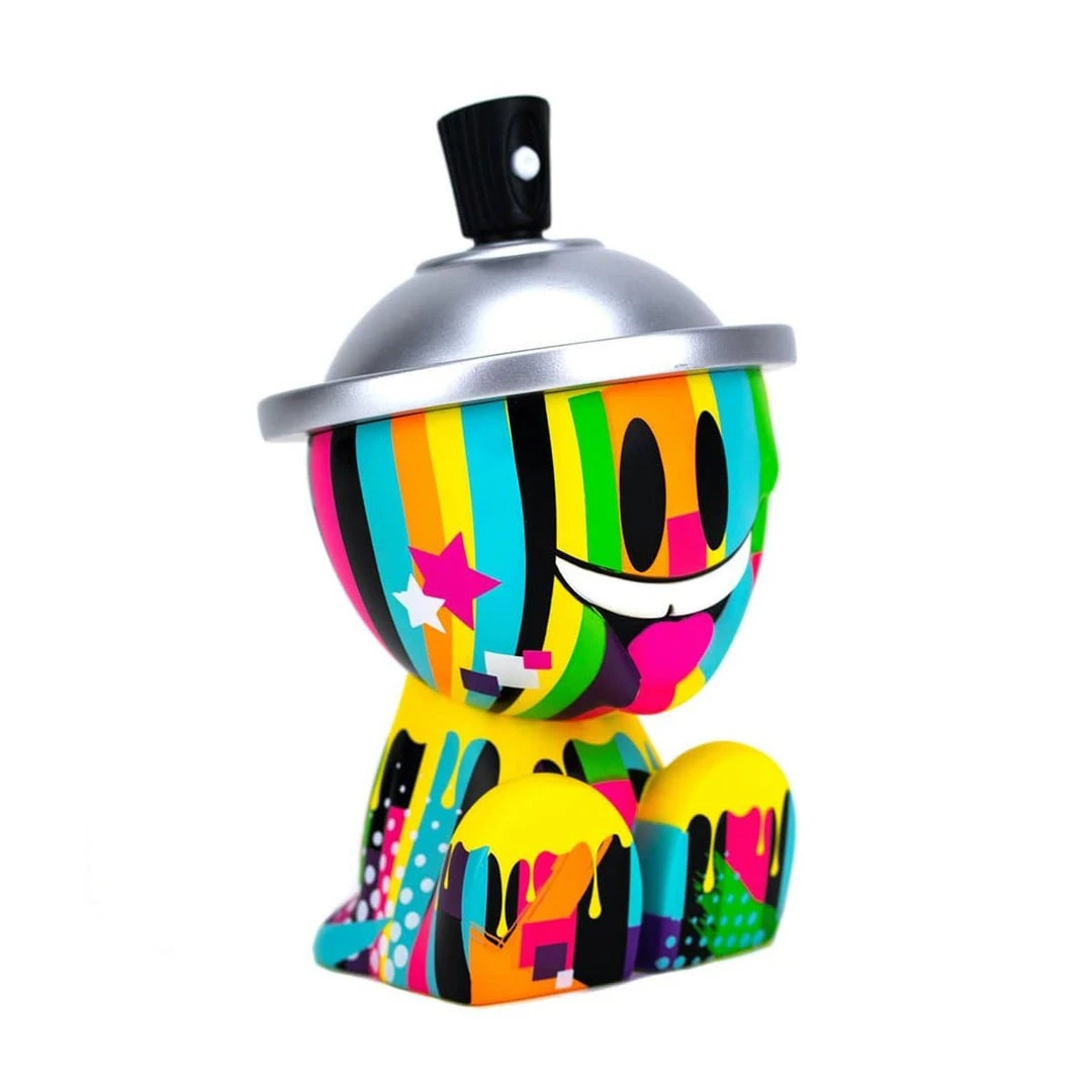 Phase-1 CanBot By Sket-One X Clutter 4 Phase-1 CanBot By Sket-One X Clutter