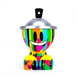 Phase-1 CanBot By Sket-One X Clutter 10 Phase-1 CanBot By Sket-One X Clutter