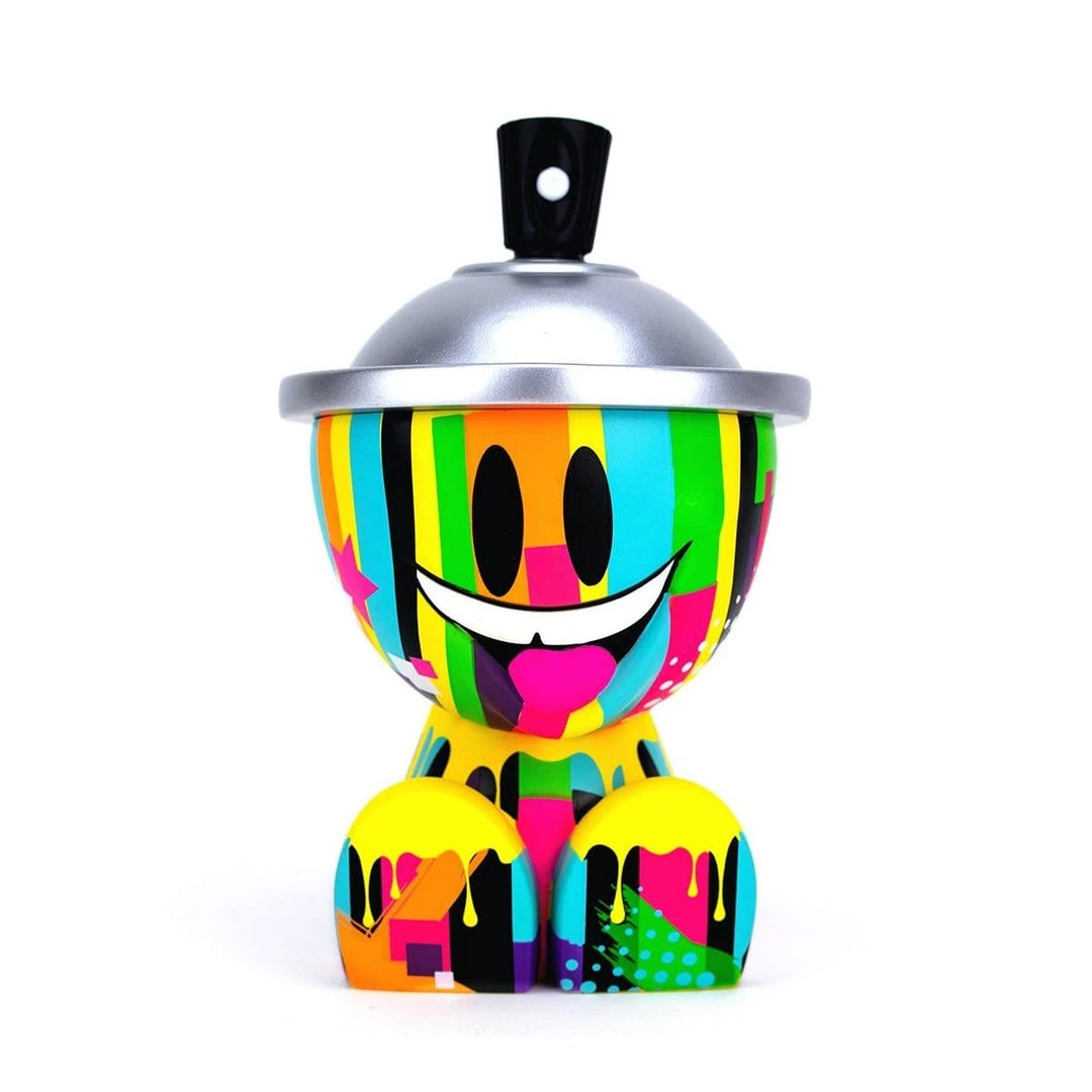 Phase-1 CanBot By Sket-One X Clutter 5 Phase-1 CanBot By Sket-One X Clutter