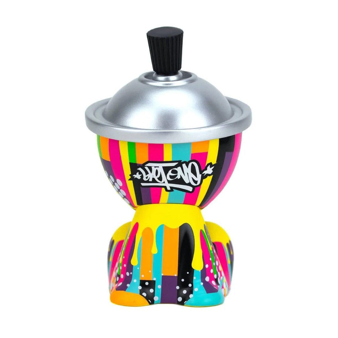 Phase-1 CanBot By Sket-One X Clutter 6 Phase-1 CanBot By Sket-One X Clutter