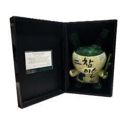 Sket One Sket_One Crystal Jinro Dunny By Sket-One X IamRetro With Swarovski® Crystals