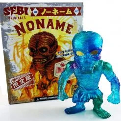 No Name By DBL TRBL Convention Exclusive SFBI Originals