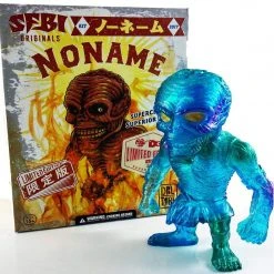 No Name By DBL TRBL Convention Exclusive SFBI Originals