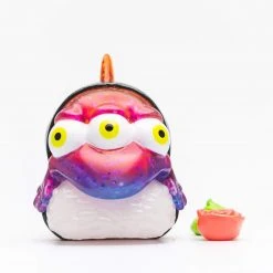 Kaiju Nigiri Blinky Mini Figure Simpsons X Kidrobot X IamRetro The Simpsons