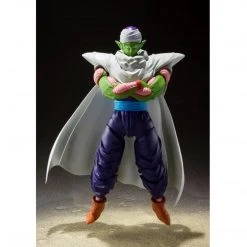 Piccolo 'The Proud Namekian' Dragon Ball Z - Bandai Tamashii Nations S.H. Figuarts