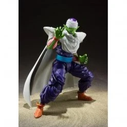 Piccolo 'The Proud Namekian' Dragon Ball Z - Bandai Tamashii Nations S.H. Figuarts
