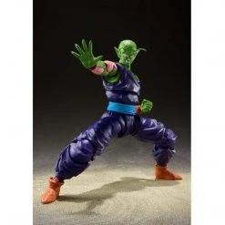 Piccolo 'The Proud Namekian' Dragon Ball Z - Bandai Tamashii Nations S.H. Figuarts