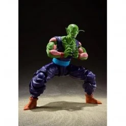Piccolo 'The Proud Namekian' Dragon Ball Z - Bandai Tamashii Nations S.H. Figuarts