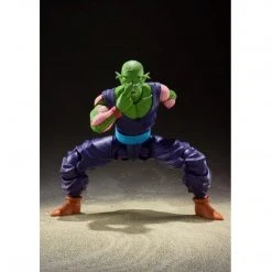 Piccolo 'The Proud Namekian' Dragon Ball Z - Bandai Tamashii Nations S.H. Figuarts
