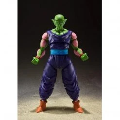 Piccolo 'The Proud Namekian' Dragon Ball Z - Bandai Tamashii Nations S.H. Figuarts
