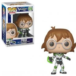 Pidge - Voltron Funko POP **Pre-Order**