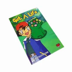 POKÉGAUNTLET - Pokemon X Marvel Comics Thanos Gauntlet Enamel Pin By Get A Life Designs Pins & Patches