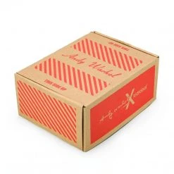 Andy Warhol POP ART Collection Dunny Box No. 1 By Kidrobot