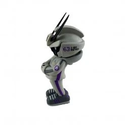 Portable Super Retro Micro TEQ63 By Martian Toys X Quiccs - IamRetro Exclusive