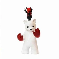 Munky King Medium Figures Possessed 10th Anniversary By Luke Chueh X MunkyKing 6 Munky King Medium Figures Possessed 10th Anniversary By Luke Chueh X MunkyKing