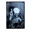 God Machine 'Prey' Signed Lithograph Print By Godmachine