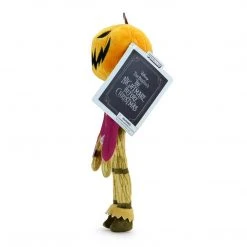 'Pumpkin King' Jack Skellington - Nightmare Before Christmas Plush By Kidrobot