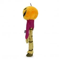 'Pumpkin King' Jack Skellington - Nightmare Before Christmas Plush By Kidrobot