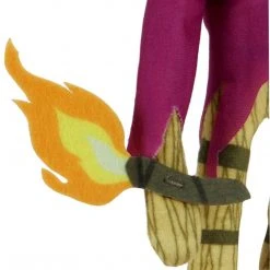 'Pumpkin King' Jack Skellington - Nightmare Before Christmas Plush By Kidrobot