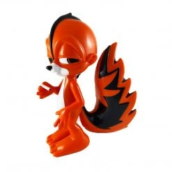 Punk Skunk Trick-or-Treat Edition By SFBI Originals X Ron English Popaganda