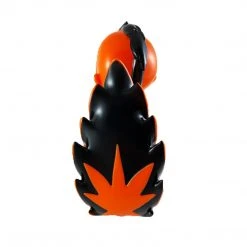 Punk Skunk Trick-or-Treat Edition By SFBI Originals X Ron English Popaganda