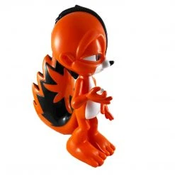 Punk Skunk Trick-or-Treat Edition By SFBI Originals X Ron English Popaganda