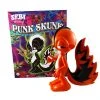 Punk Skunk Trick-or-Treat Edition By SFBI Originals X Ron English Popaganda