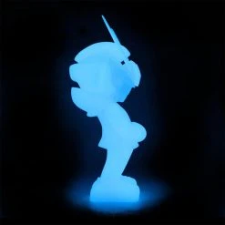 Purple GID Potassium TEQ63 Classic 6