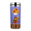 Super Mario Bros 1 Travel Mug By Nintendo