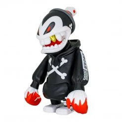 Fortress Mad Spray Can Mutant By Quiccs X Mad X Martian Toys