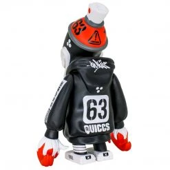 Fortress Mad Spray Can Mutant By Quiccs X Mad X Martian Toys