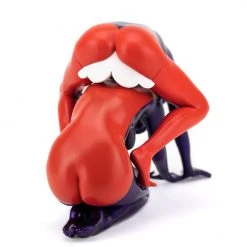 Lady Lips Art Sculpture By Ron English X Clutter - IamRetro Exclusive