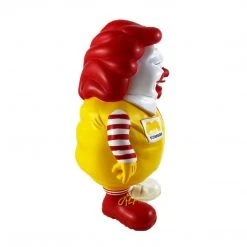 MC Supersized OG Half XRay Sofubi Secret Base X Toy Tokyo By Ron English