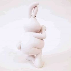 Popaganda Tricky The Obese Rabbit Cereal Killers By Ron English