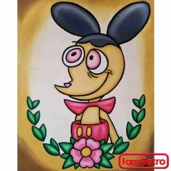 Jesse JFR Exclusives