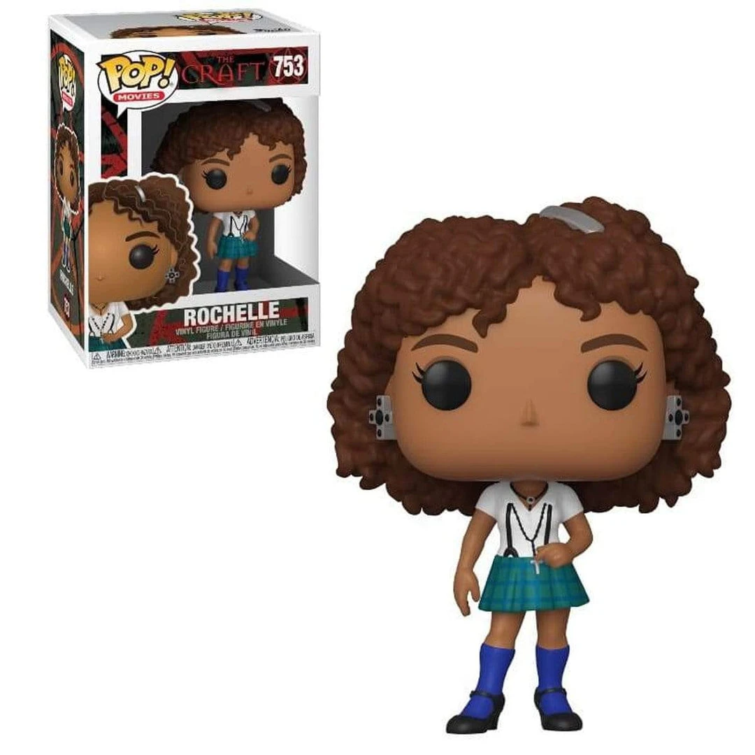 Rochelle - The Craft Funko POP **Pre-Order** 1 Rochelle - The Craft Funko POP **Pre-Order**
