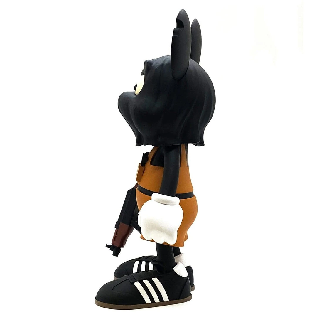 Ruski Mouski 8" Resin Figure By Plastic Explosives 2 Ruski Mouski 8" Resin Figure By Plastic Explosives