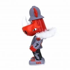 Rumpus TEQ Red Hunter 6