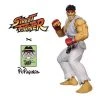 Ryu Grin 15" Vinyl Figure By Ron English Popaganda X Street Fighter
