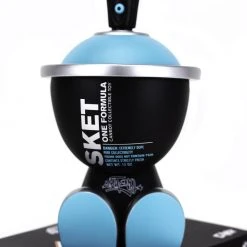 Sket_One Sket-One Cyan Formula Canbot By Clutter