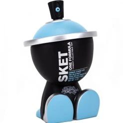 Sket_One Sket-One Cyan Formula Canbot By Clutter