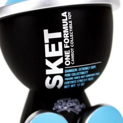 Sket_One Sket-One Cyan Formula Canbot By Clutter