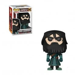 Samurai Jack [Common] - Cartoon Network Funko POP