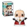 Sandy Claws - Nightmare Before Christmas Funko POP *Pre-Order*