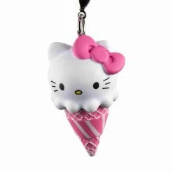 Hello Sanrio Vinyl Keychain Series Blind Box Bundles By Kidrobot
